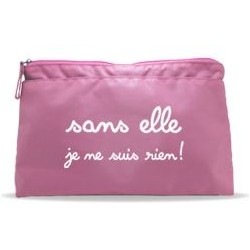 SANS ELLE JE NE SUIS RIEN EN ROSE